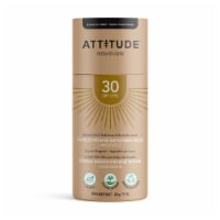 Attitude™ Tinted Face Stick SPF 30 Unscented Perspective: Main