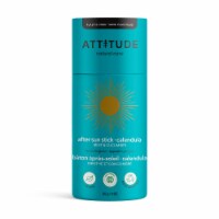 AttitudeNatural Care Mint and Cucumber After Sun Stick