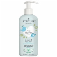 Attitude® Baby Leaves™ Good Night Shampoo & Body Wash