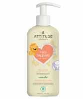 Attitude® Baby Leaves™ Pear Nectar Body Lotion
