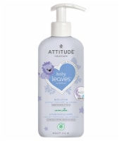 Attitude Night Almond Milk Body Lotion