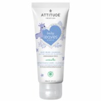 Attitude® Baby Leaves™ Almond Milk Good Night Calendula Body Cream