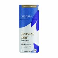 Attitude Natural Care Sea Salt Leaves Bar™ Body Butter