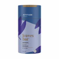 Attitude™ Leaves Bar™ Sea Salt Deodorant
