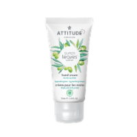 Attitude® Super Leaves™ Olive Leaves Hand Cream