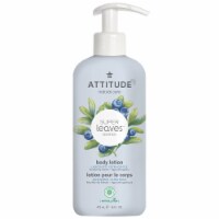 Attitude® Super Leaves™ Unscented Extra Gentle Body Lotion