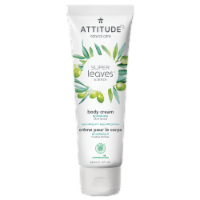 Attitude® Super Leaves Olive Nourishing Body Cream