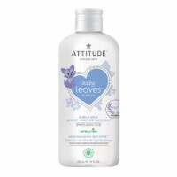 Attitude® Baby Leaves™ Good Night Bubble Wash