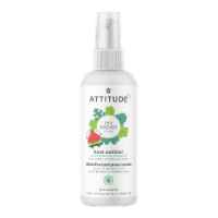 Attitude® Little Leaves™ Watermelon & Coconut Hand Sanititzer