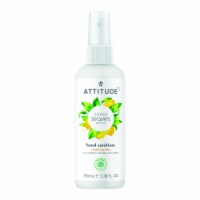 Attitude® Super Leaves™ Lemon Leaves Hand Sanitizer