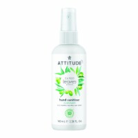 Attitude® Super Leaves™ Olive Leaves Hand Sanitizer