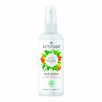 Attitude® Super Leaves™ Orange Leaf Hand Sanitizer