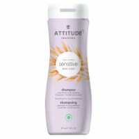Attitude® Sensitive Skin Chamomile Soothing & Volumizing Shampoo