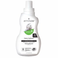 Attitude Unscented Laundry Supplies