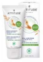 Attitude® Sensitive Skin Avocado Oil Natural Hand Cream