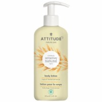 Attitude® Sensitive Skin Moisturize & Repair Dry Skin Argan Oil Body Lotion