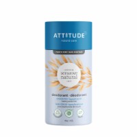 Attitude® Oatmeal Sensitive Baking Soda Free Deodorant