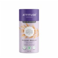 Attitude® Oatmeal Sensitive Baking Soda Free Deodorant With Chamomile
