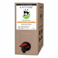 Attitude Citrus Zest All Purpose Cleaner