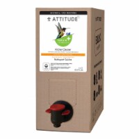 Attitude® Citrus Zest Kitchen Cleaner
