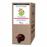 Attitude® Fragrance Free Fruit & Vegetable Wash