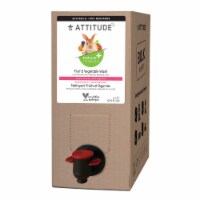 Attitude® Fragrance Free Fruit & Vegetable Wash
