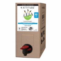 Attitude Wildflower Laundry Detergent