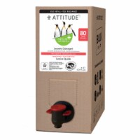 Attitude Pink Grapefruit Liquid Laundry Detergent