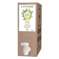 Attitude® Super Leaves™ Lemon Leaves Hand Soap