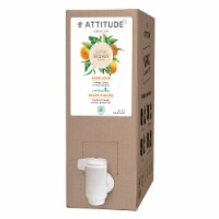 Attitude® Super Leaves Orange Leaves Hand Soap