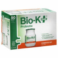 Bio-K Dairy Fermented Soy Probiotic Perspective: Main