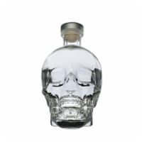 Crystal Head Vodka Perspective: Main