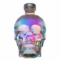 Crystal Head Aurora Vodka Perspective: Main