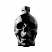 Crystal Head Onyx Vodka Perspective: Main