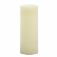 Inglow Round Pillar Candle