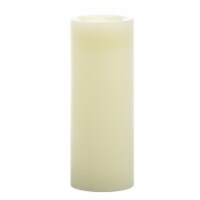 Inglow Round Pillar Candle Perspective: Main