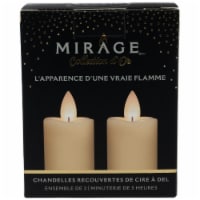 Mirage sales led candles