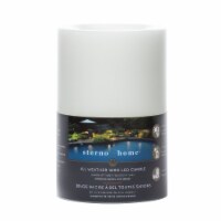 Sterno Home™ All Weather Wax LED Candle Perspective: Main