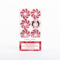 Sterno Home Twist Flame Peppermint Tea Lights Perspective: Main