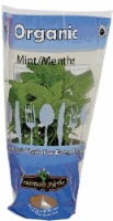 Freeman Herbs Organic Mint Potted