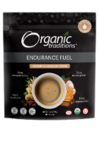 Organic Traditions® Instant Mushroom Coffee
