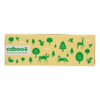 Caboo - Facial Tissue 3ply -10 Count - Case of 12