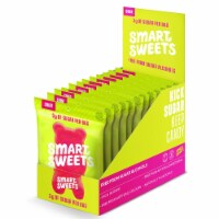 Smart Sweets Gluten Free Sour Gummy Bears Perspective: Main