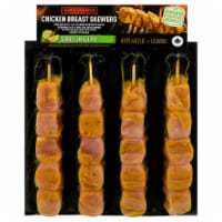 Marcangelo Sweet Chili Lime Chicken Skewers