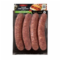 Marcangelo® Sweet Italian Pork Jumbo Sausages Perspective: Main