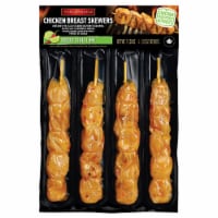 Marcangelo Sweet Chili Lime Chicken Breast Skewers Perspective: Main