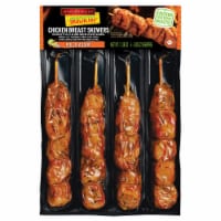 Marcangelo® Brochetas Chicken Breast Skewers Perspective: Main