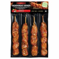 Marcangelo Chipotle Chicken Breast Skewers Perspective: Main