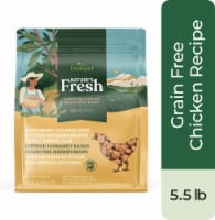 best price on freshpet dog food