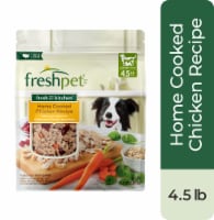 Freshpet puppy food sales